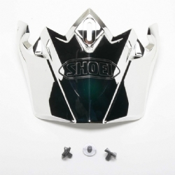 Visera Shoei V-430 VFX-W Cromado