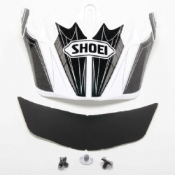 Visera Shoei V-430 VFX-W Dash TC6
