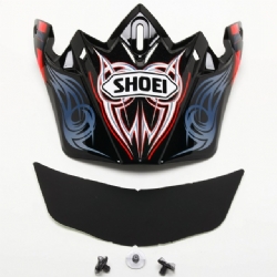 Visera Shoei V-430 VFX-W Illusion TC1