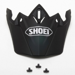 Visera Shoei V-430 VFX-W Negro Mate