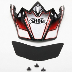 Visera Shoei V-430 VFX-W Sabre TC1