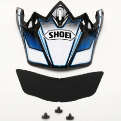 Visera Shoei V-430 VFX-W Sabre TC2