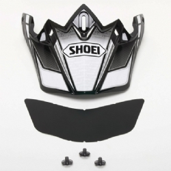 Visera Shoei V-430 VFX-W Sabre TC5