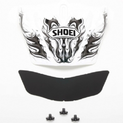 Visera Shoei V-430 VFX-W Scimitar TC6