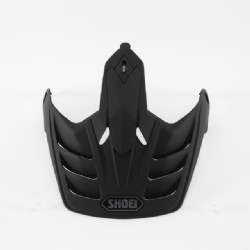 Visera Shoei V-460 Hornet ADV Negro Mate