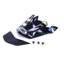 Visera Shoei V-470 VFX-WR Grant TC3