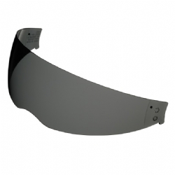 Visor solar Shoei QSV-2 Ahumado Oscuro