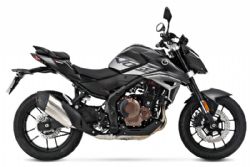 Voge 625R en Valencia | Naked 581 cc deportiva | Ramírez Moto