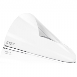 Cúpula WRS AP004T Race Alto Aprilia RS 660 2020-2021 Transparente