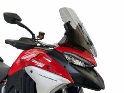 Parabrisas WRS DU017FS Touring Ducati Multistrada V4 ABS 2021-2022 Ahumado Oscuro