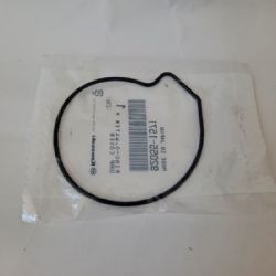 Junta de la tapa de la bomba de agua Kawasaki 92055-1571