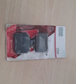 Pastillas freno Brembo 07004 REACONDICIONADO