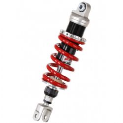 Amortiguador trasero MZ456-310TR-01 Kawasaki GPZ 550 Uni Trak 1984-1989