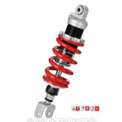 Amortiguador trasero YSS MZ456-315TRL-47 Top Line BMW R 1100 S