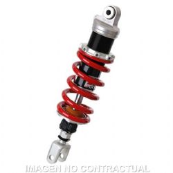 Amortiguador trasero YSS MZ456-330TRL-76 Top Line Yamaha MT-09 2021-2022