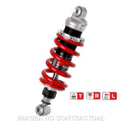 Amortiguador trasero YSS MZ456-335TRL-08-85 Kawasaki Z750 R 2011-2012