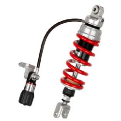 Amortiguador trasero YSS MZ456-340H1RL-25-85 Suzuki DL 650 V-Strom 2017-2021