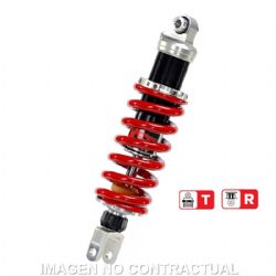 Amortiguador trasero YSS MZ456-345TR-08-85 Suzuki DL 1050 V-Strom XT 2022