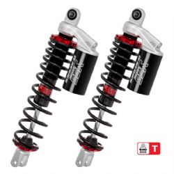 Juego amortiguadores YSS TC302-350T-08 Eco Line Yamaha X Max 300