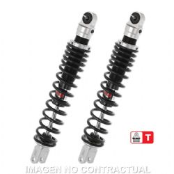 Amortiguadores traseros YSS  TE302-390T-07-88 Eco Line Honda Forza 125