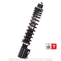 Amortiguador delantero YSS VD222-265T-01-88 Vespa Cosa 125/150/200