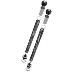 Kit mejora horquilla original YSS Y-FCM38-KIT-08-004 Royal Enfield Continental GT 650 2018