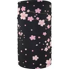 Cubrecuello ZAN Headgear Motley Tube Fleece Lined Neck Tube