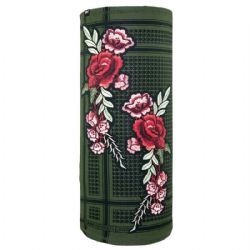 Cubrecuello ZAN Headgear TL599 Motley Tube SportFlex Neck Tube