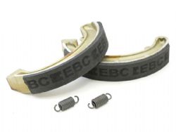 Zapatas freno Ebc 820
