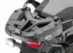 Fijación maleta Givi SR3117 Suzuki DL 1050 V-Strom 2020