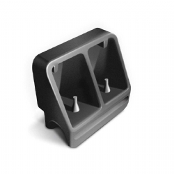 Adaptadores Shad 204632R SH38X a 4P System