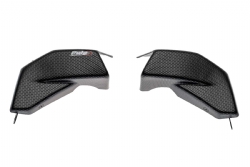 Air Duct Puig 22387C Honda CB1000/SP Hornet Símil carbono