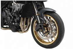 Air Duct Puig 22387J Honda CB1000/SP Hornet Negro mate