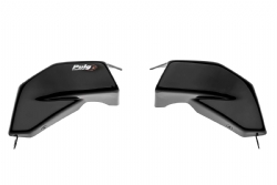 Air Duct Puig 22387N Honda CB1000/SP Hornet Negro