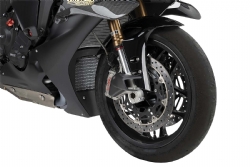 Air Duct Puig 22512J Yamaha YZF-R1 2025 Negro mate
