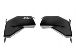 Air Duct Puig 22662J Yamaha MT-09 2021-2025/SP 2021-2023 Negro mate