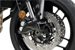 Air Duct Puig 22662N Yamaha MT-09 2021-2025/SP 2021-2023 Negro