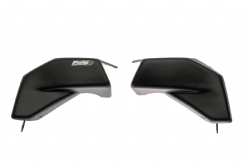 Air Duct Puig 22664J Honda CB750 Hornet 2023 Negro mate