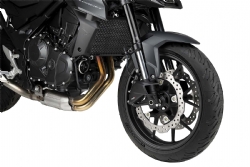 Air Duct Puig 22664N Honda CB750 Hornet 2023 Negro