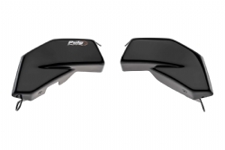 Air Duct Puig 22694N Honda CBR600RR 2013 Negro