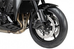 Air Duct Puig 22779C Kawasaki Z1100 2025 Símil carbono