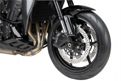 Air Duct Puig 22779J Kawasaki Z1100 2025 Negro mate