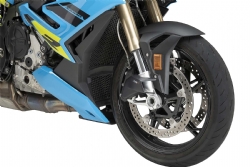Air Duct Puig 22786J BMW S1000R 2025 Negro mate