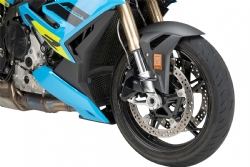 Air Duct Puig 22786N BMW S1000R 2025 Negro