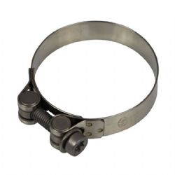 Abrazadera escape Akrapovic P-R78