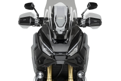 Alerones Frontales Naked Puig 22603J Honda X-ADV 750 2025-2026 Negro mate - foto 2 Alerones Frontales Naked Puig 22603J Honda X-ADV 750 2025-2026 Negro mate - foto 2