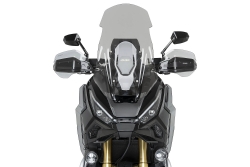 Alerones Frontales Naked Puig 22603N Honda X-ADV 750 2025-2026 Negro - foto 2 Alerones Frontales Naked Puig 22603N Honda X-ADV 750 2025-2026 Negro - foto 2