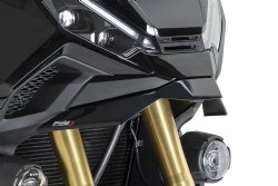 Alerones Frontales Naked Puig 22603N Honda X-ADV 750 2025-2026 Negro - foto 3 Alerones Frontales Naked Puig 22603N Honda X-ADV 750 2025-2026 Negro - foto 3