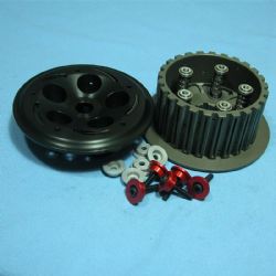 Embrague antirrebote TSS 14303 Suzuki GSXR 600 2001-2005