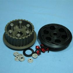 Embrague antirrebote TSS 16003 Suzuki GSXR 600 2006-2010